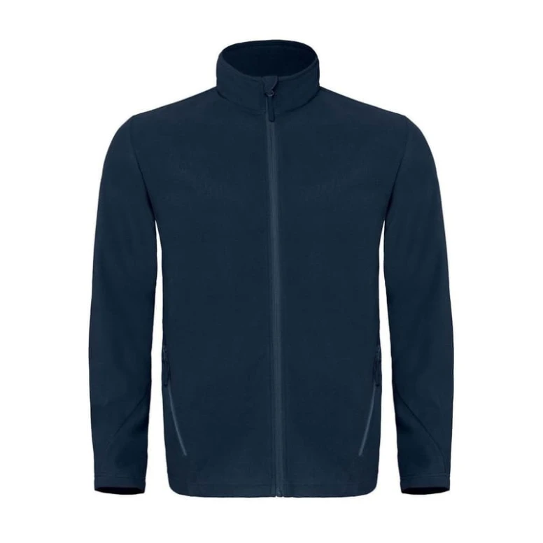 Forro polar de trabajo Coolstar B&C Collection - BCFM717