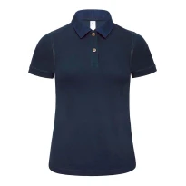 Polo de trabajo Dnm Forward Mujer B&C Collection - BCPWD31