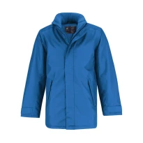 Parka de trabajo Real+ B&C Collection - BCJM970