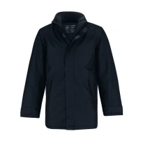 Parka de trabajo Real+ B&C Collection - BCJM970 2