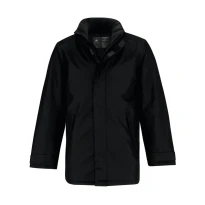 Parka de trabajo Real+ B&C Collection - BCJM970