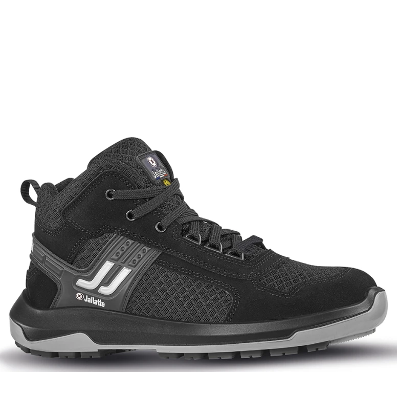 Zapatos de seguridad Jallatte Jalthia S1P ESD SRC JH402
