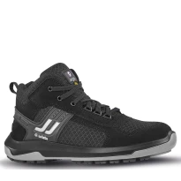 Zapatos de seguridad Jallatte Jalthia S1P ESD SRC JH402