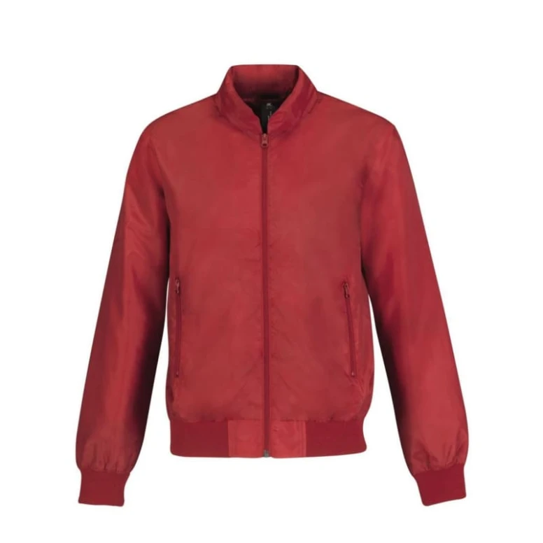 Chaqueta de trabajo Trooper B&C Collection - BCJM963