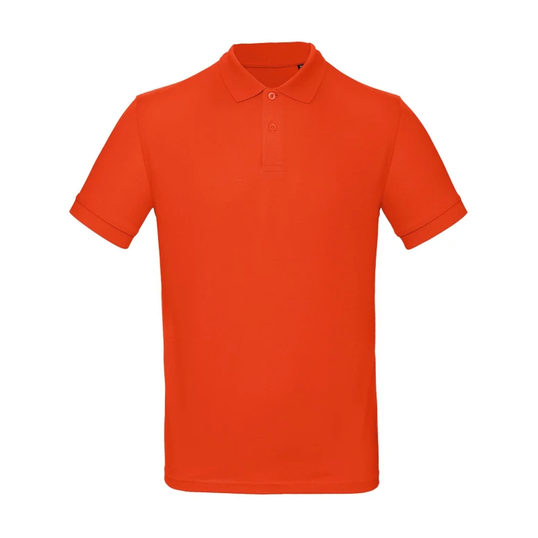 Polo Inspire B&C Collection - BCPM430
