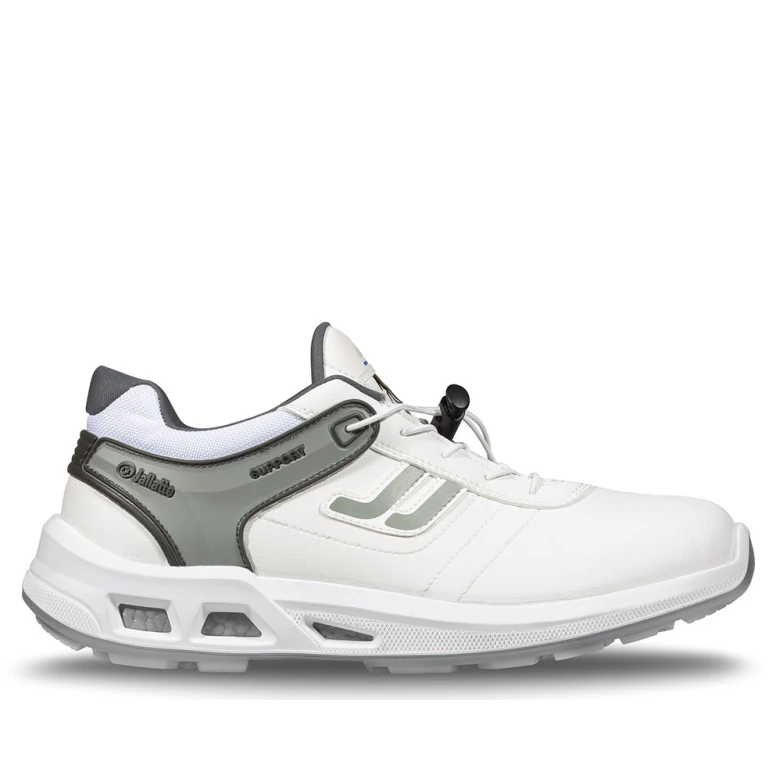 Zapatos de seguridad Jallatte Jallabo O2 FO ESD SRC JO213
