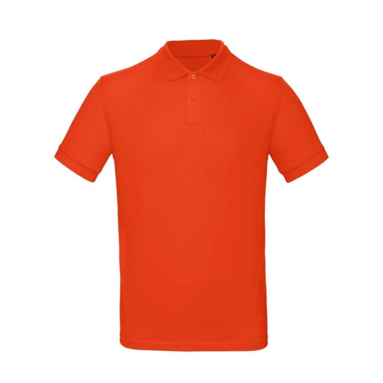 Polo Inspire B&C Collection - BCPM430