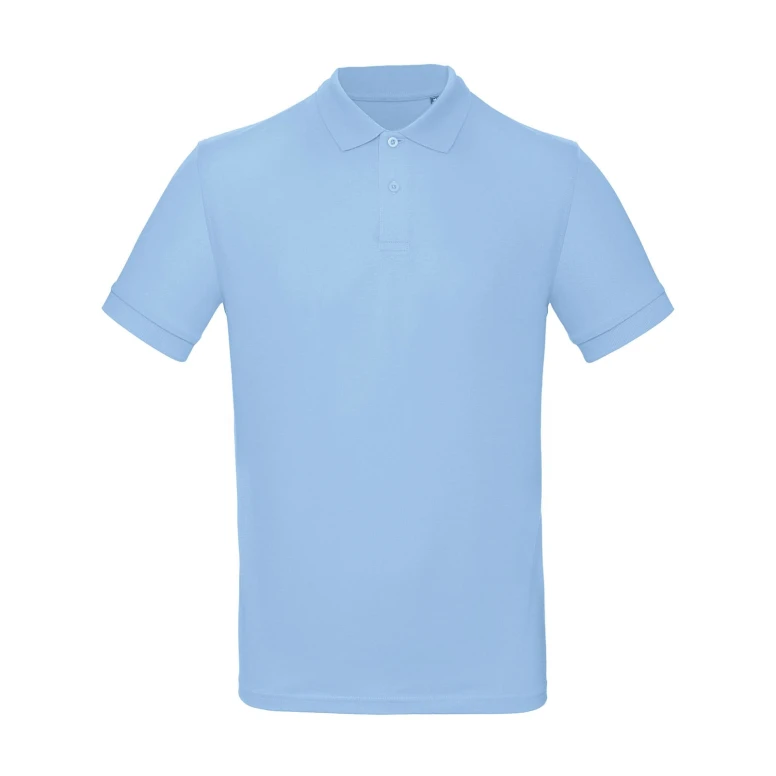 Polo Inspire B&C Collection - BCPM430