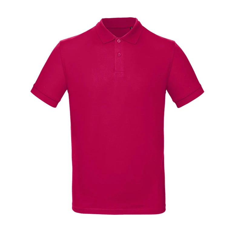 Polo Inspire B&C Collection - BCPM430