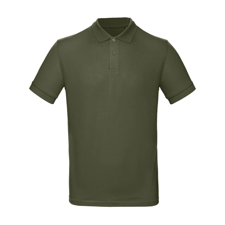Polo Inspire B&C Collection - BCPM430