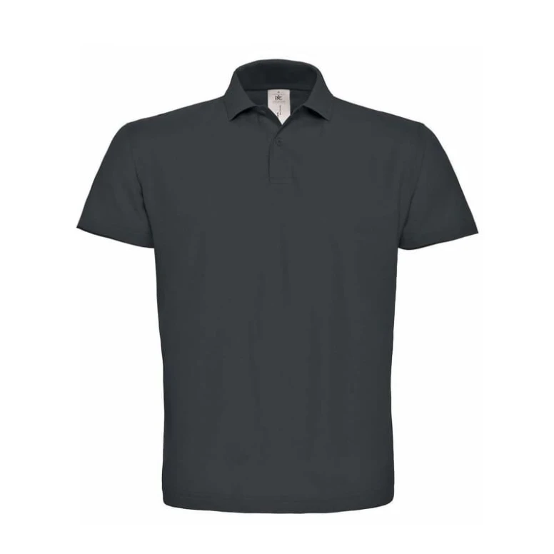 Polo de trabajo ID.001 B&C Collection - BCID001