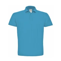 Polo de trabajo ID.001 B&C Collection - BCID001