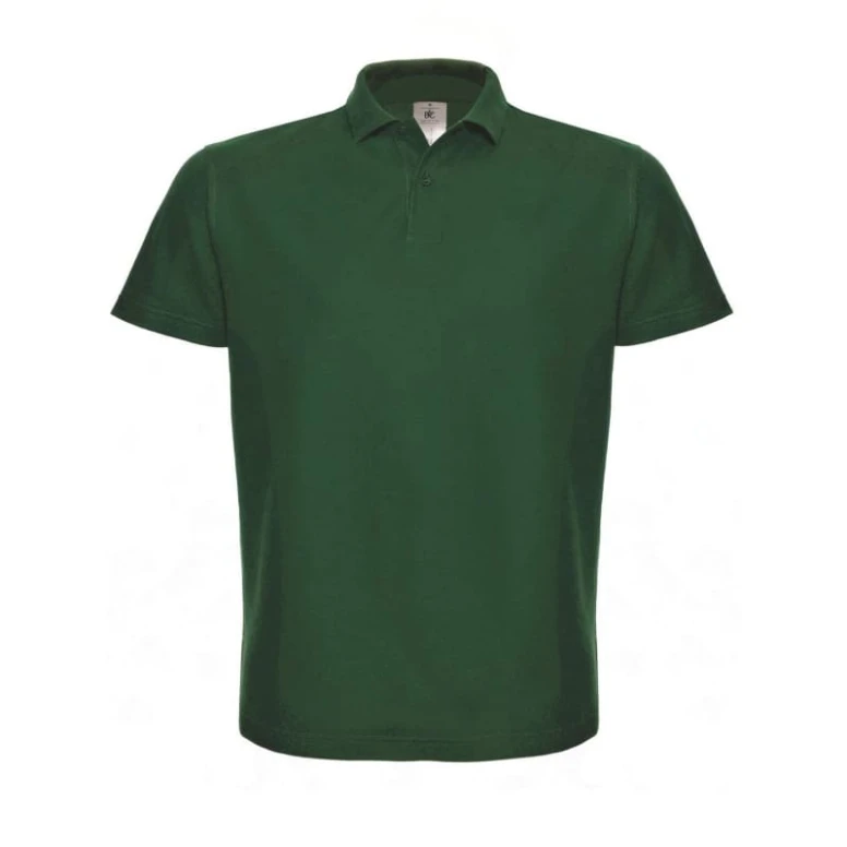 Polo de trabajo ID.001 B&C Collection - BCID001