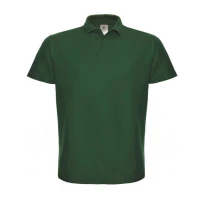 Polo de trabajo ID.001 B&C Collection - BCID001