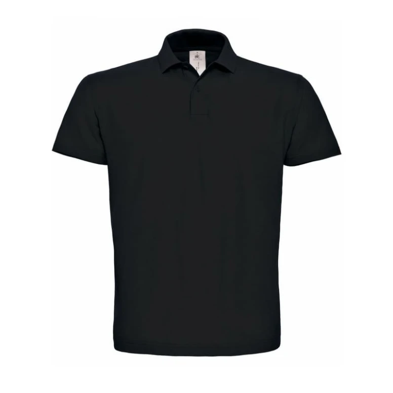 Polo de trabajo ID.001 B&C Collection - BCID001