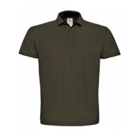 Polo de trabajo ID.001 B&C Collection - BCID001