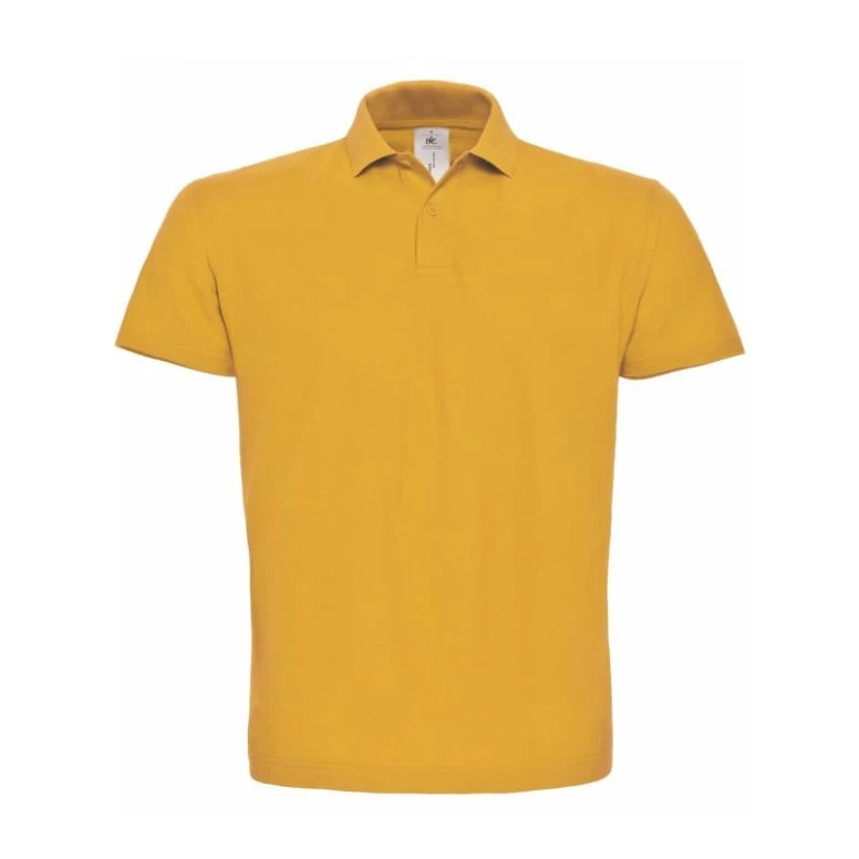 Polo de trabajo ID.001 B&C Collection - BCID001