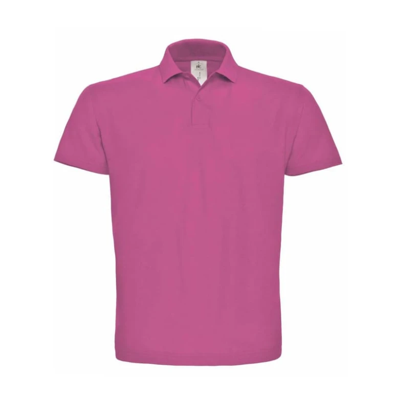 Polo de trabajo ID.001 B&C Collection - BCID001