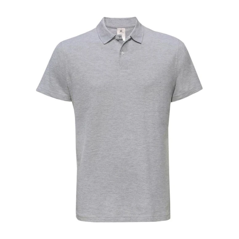 Polo de trabajo ID.001 B&C Collection - BCID001