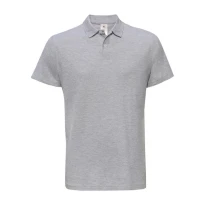 Polo de trabajo ID.001 B&C Collection - BCID001