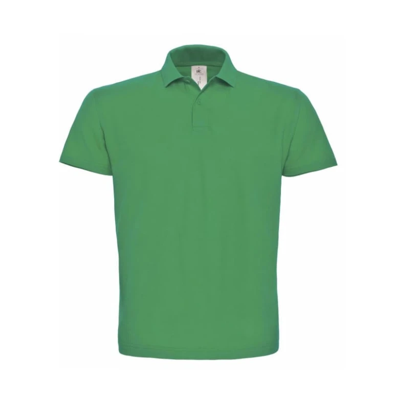Polo de trabajo ID.001 B&C Collection - BCID001
