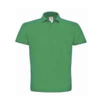 Polo de trabajo ID.001 B&C Collection - BCID001