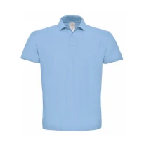Polo de trabajo ID.001 B&C Collection - BCID001