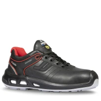 Zapatos de seguridad Jallatte Jalgear S3 CI ESD SRC JY232