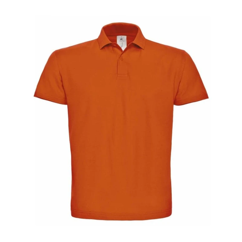 Polo de trabajo ID.001 B&C Collection - BCID001