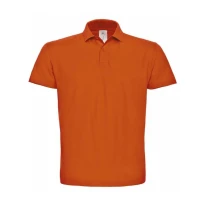 Polo de trabajo ID.001 B&C Collection - BCID001