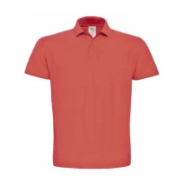 Polo de trabajo ID.001 B&C Collection - BCID001