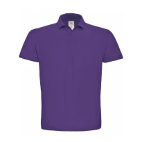 Polo de trabajo ID.001 B&C Collection - BCID001