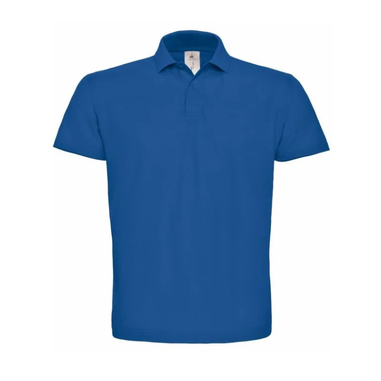 Polo de trabajo ID.001 B&C Collection - BCID001