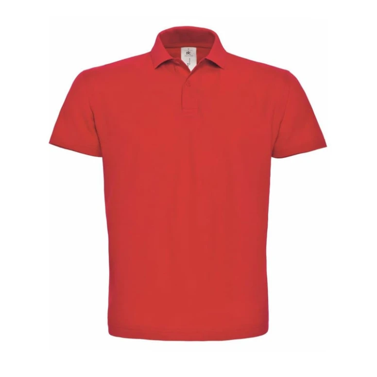 Polo de trabajo ID.001 B&C Collection - BCID001