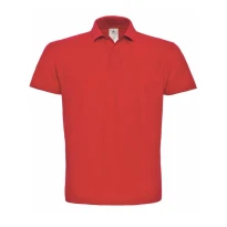 Polo de trabajo ID.001 B&C Collection - BCID001