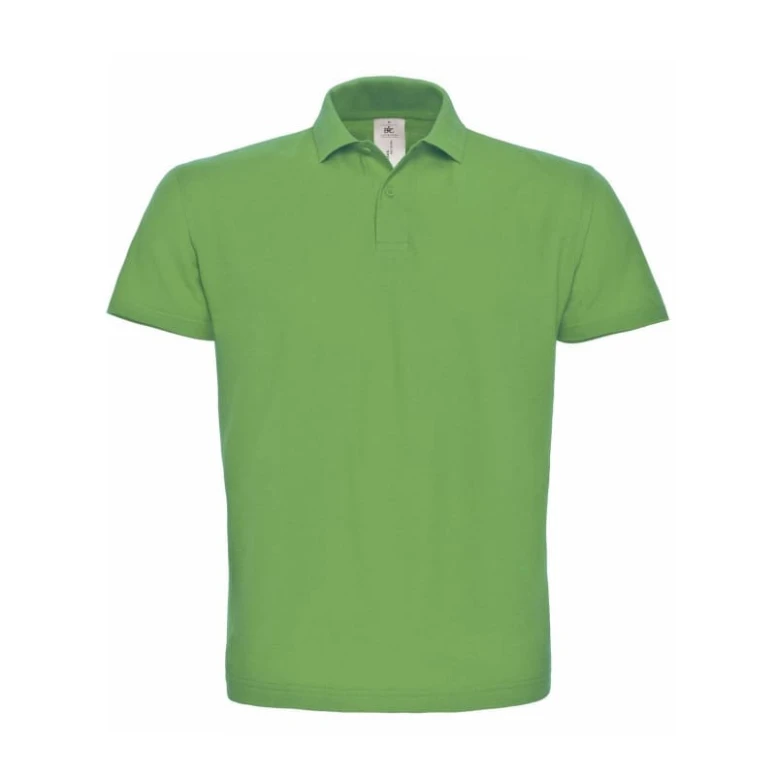 Polo de trabajo ID.001 B&C Collection - BCID001