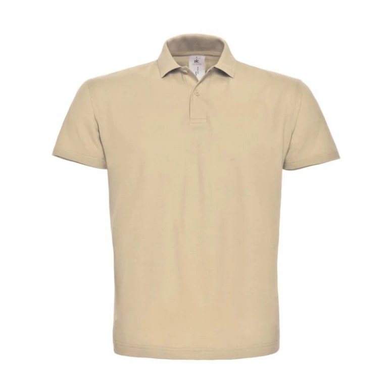 Polo de trabajo ID.001 B&C Collection - BCID001