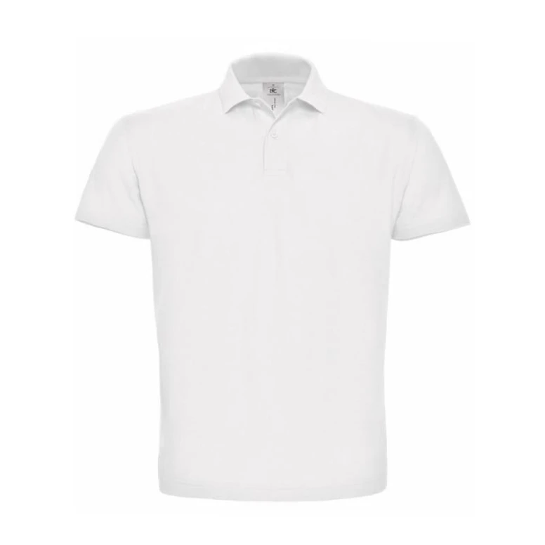 Polo de trabajo ID.001 B&C Collection - BCID001