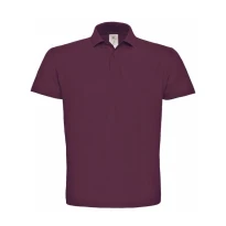 Polo de trabajo ID.001 B&C Collection - BCID001