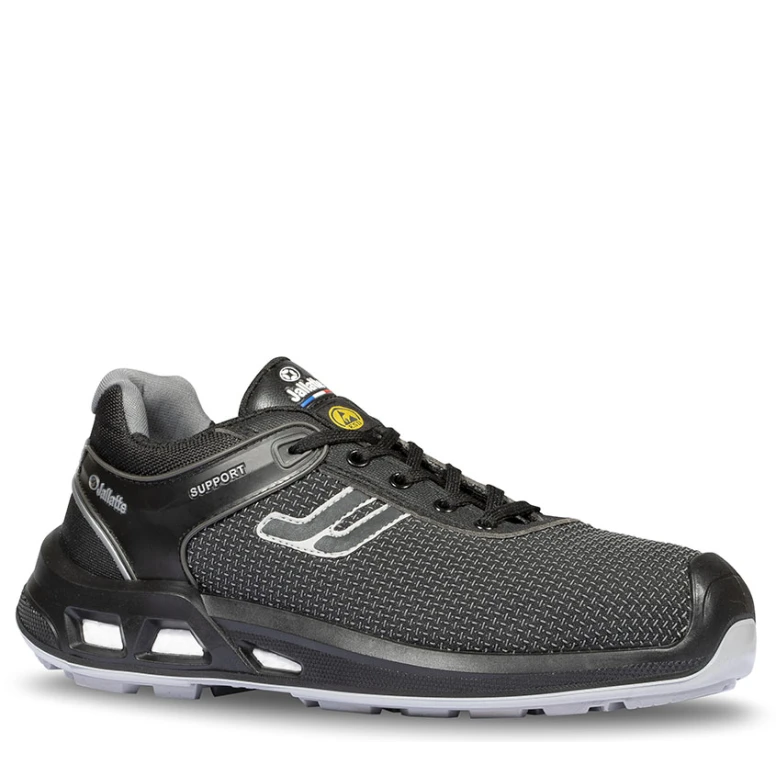 Zapatos de seguridad Jallatte Jalskin S3 CI ESD SRC JY234