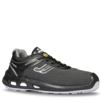 Zapatos de seguridad Jallatte Jalskin S3 CI ESD SRC JY234
