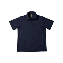 Polo de trabajo B&C Collection - BCPUC12 2