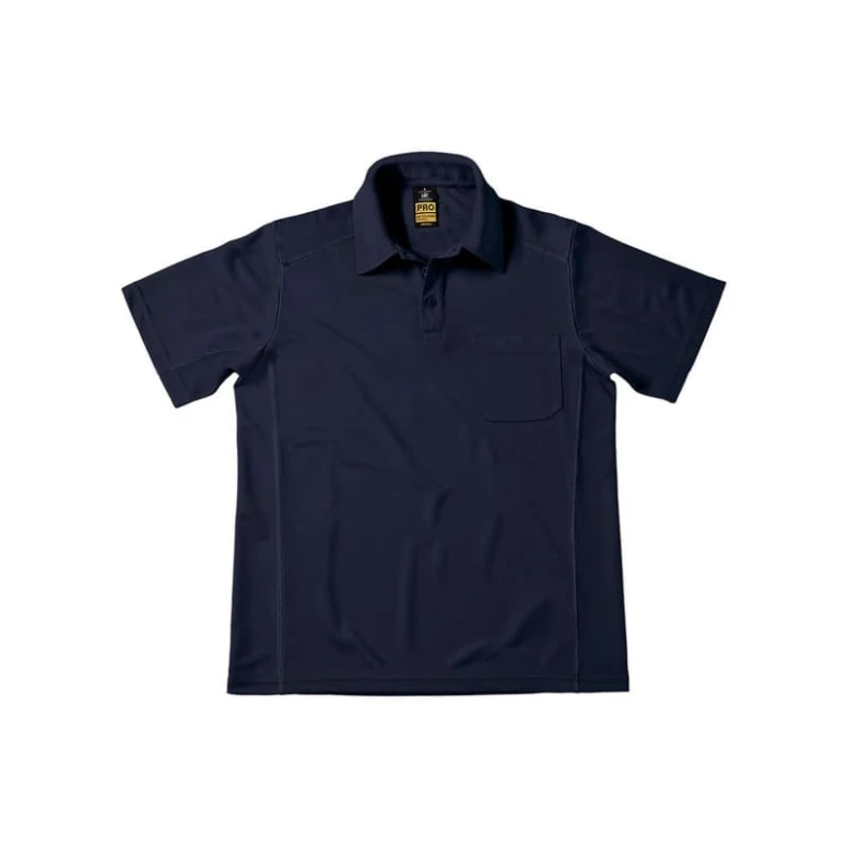 Polo de trabajo B&C Collection - BCPUC12