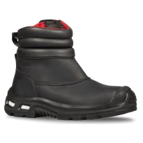 Zapatos de seguridad Jallatte Jalmagma S3 CI HRO WG SRC JY506