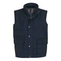 Chaleco de trabajo Bodywarmer Explorer B&C Collection - BCJU880 2