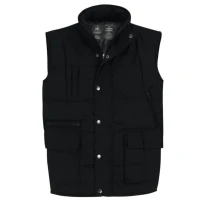 Chaleco de trabajo Bodywarmer Explorer B&C Collection - BCJU880