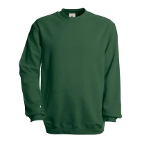 Sudadera de trabajo Set En B&C Collection - BCWU600