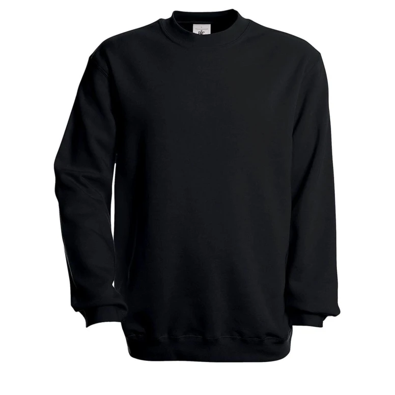 Sudadera de trabajo Set En B&C Collection - BCWU600