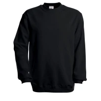 Sudadera de trabajo Set En B&C Collection - BCWU600