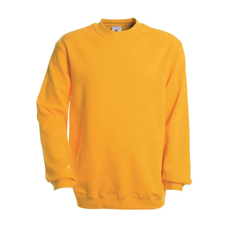 Sudadera de trabajo Set En B&C Collection - BCWU600